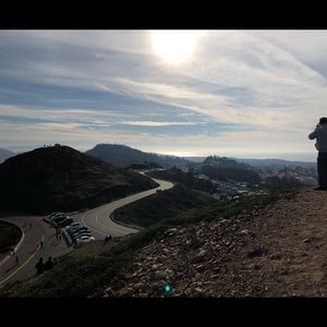 Meet your Posher, Muhammad